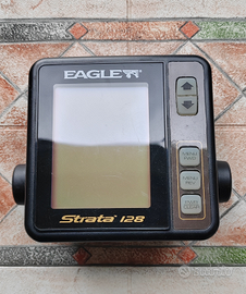 Ecoscandaglio Eagle Strata 128