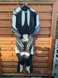 Tuta Supermotard Alpinestars S-1