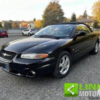 CHRYSLER Stratus 2.0 cat Cabrio