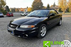 CHRYSLER Stratus 2.0 cat Cabrio
