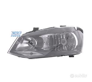 FANALE SINISTRO VOLKSWAGEN VW POLO VII 09-VAL