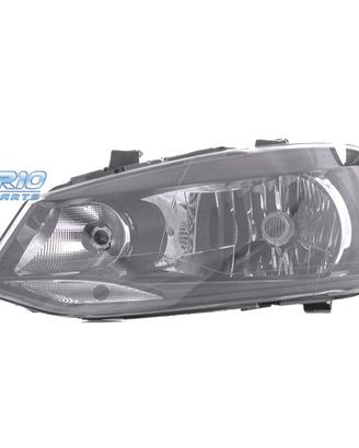FANALE SINISTRO VOLKSWAGEN VW POLO VII 09-VAL