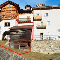 Appartamento indipendente a Vermiglio