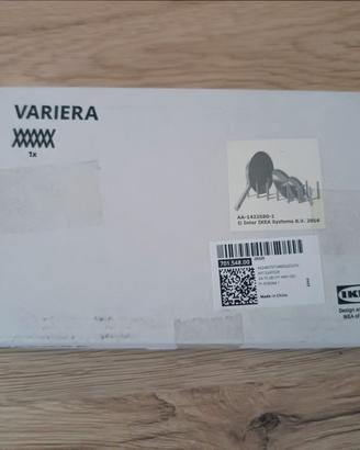 IKEA Variera portacoperchi