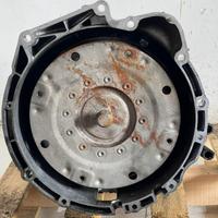 CAMBIO AUTOMATICO CON CONVERTITORE DI COPPIA BMW S
