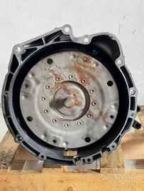 CAMBIO AUTOMATICO CON CONVERTITORE DI COPPIA BMW S