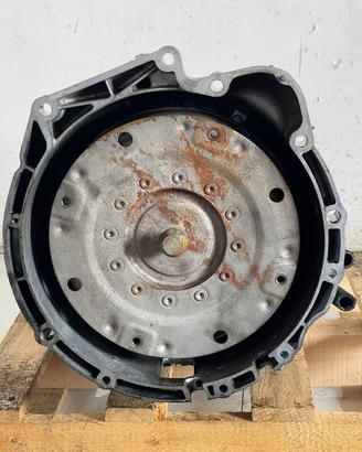 CAMBIO AUTOMATICO CON CONVERTITORE DI COPPIA BMW S