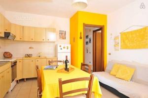 Appartamento mare a S. Maria Navarrese - Ogliastra