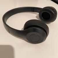 Cuffie wireless on-ear P47