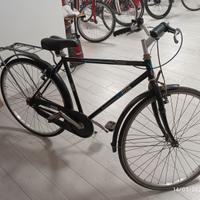 Bicicletta da passeggio decathlon WEG