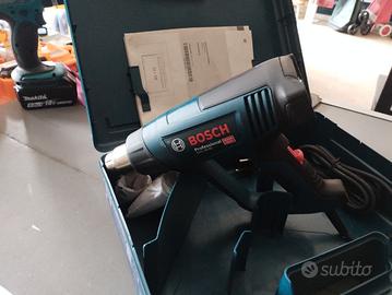 verniciatore Elettrico Bosch