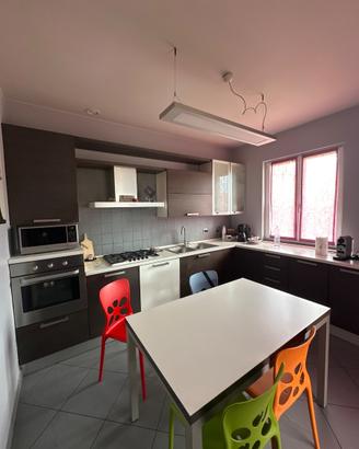 Cucina completa