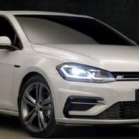 Ricambi volkswagen golf 7.5