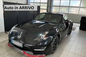Nissan Z 370Z Coupé 3.7 V6 Lev 2