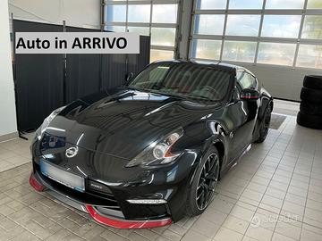 Nissan Z 370Z Coupé 3.7 V6 Lev 2