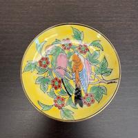 Piattino in porcellana giapponese,