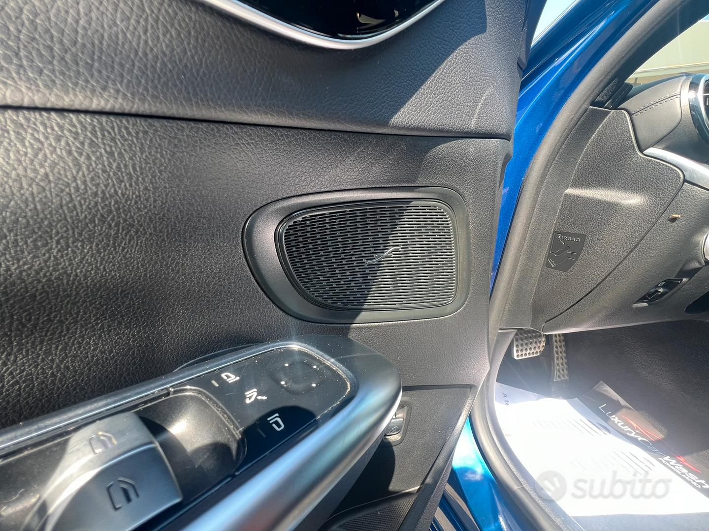 Mercedes-Benz C 220 Amg 2022 photo 5