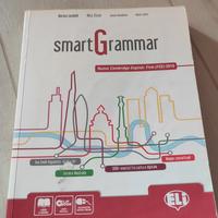 SMART GRAMMAR: nuovo Cambridge English First