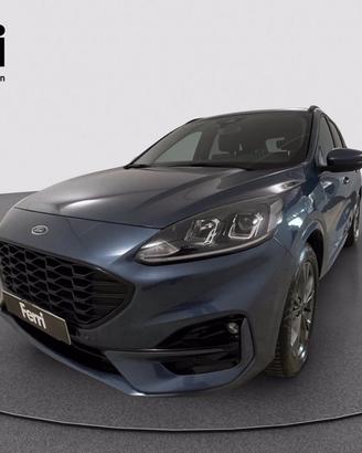 FORD Kuga 2.5 full hybrid ST-Line 2wd 190cv cvt