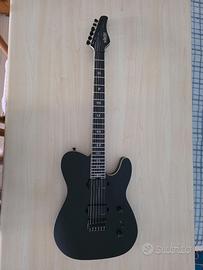 Schecter PT SLS Evil Twin