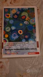 Biologia molecolare della cellula