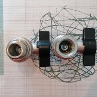 Valvole intercettazione a sfera  in ottone Mercury