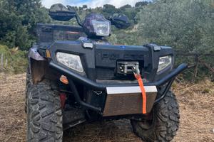Polaris sportsman 500