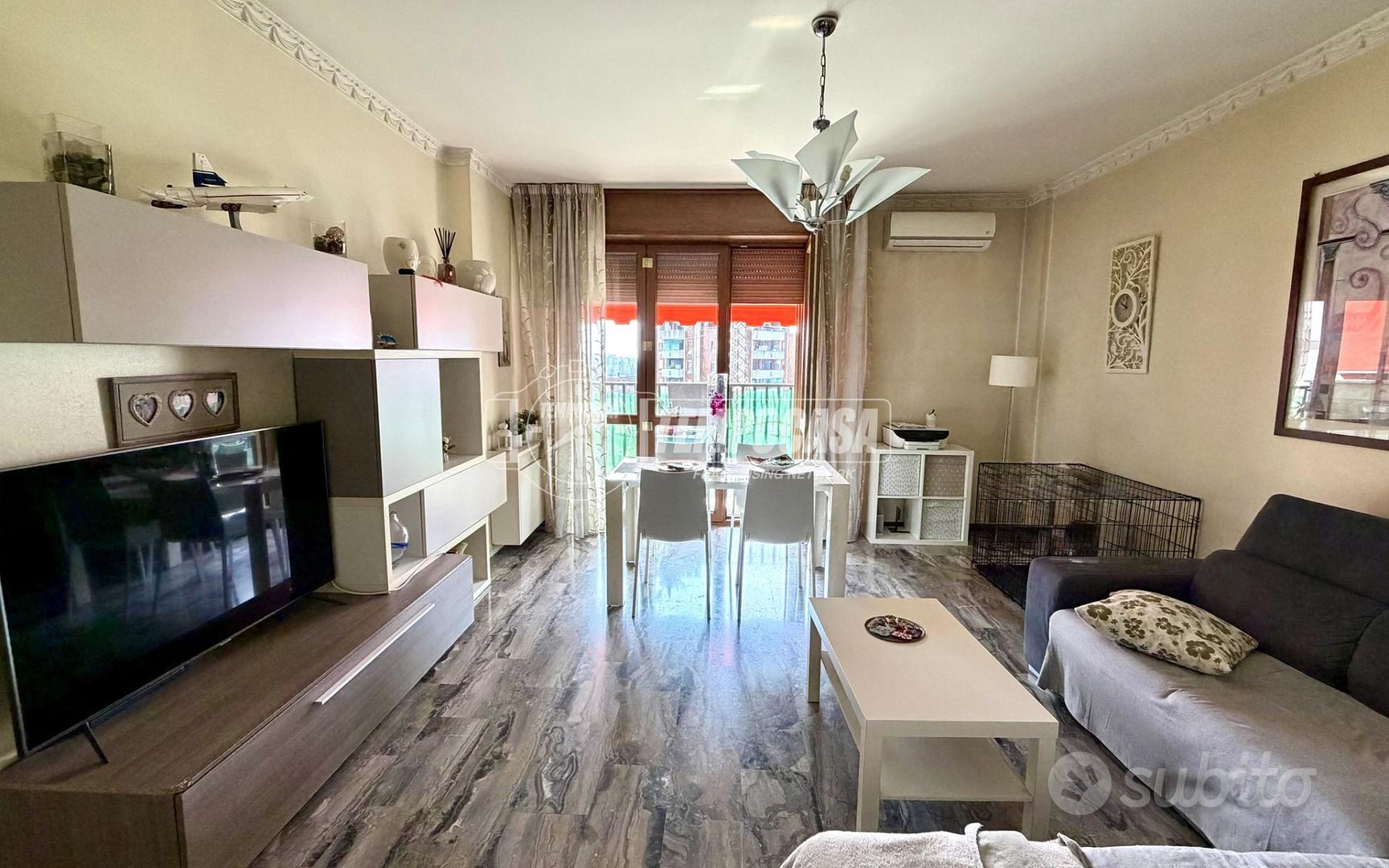 Appartamento – Cologno Monzese, San Giuliano Monzese - Vista 2