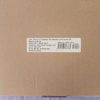 The Art Of Cuphead - The Delicious Last Course Sig