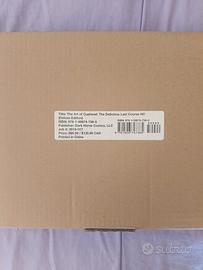 The Art Of Cuphead - The Delicious Last Course Sig