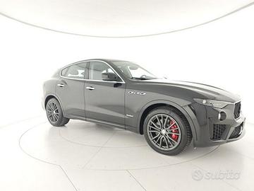 Maserati Levante V6 Diesel 275 CV AWD Gransport