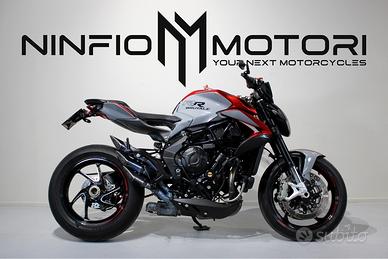Mv Agusta Brutale 800 RR - 2021
