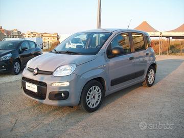 FIAT PANDA 1.2 BZ/GPL EASY "2018"