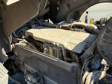 Motore MAN TGX 2676 LF26 Euro 6