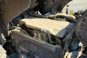 Motore MAN TGX 2676 LF26 Euro 6