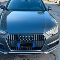Audi  A4 Allroad 2.0 tdi Business Evol. 190cv
