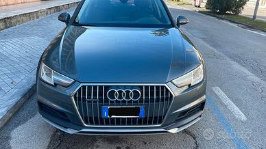 Audi  A4 Allroad 2.0 tdi Business Evol. 190cv