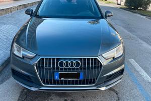 Audi  A4 Allroad 2.0 tdi Business Evol. 190cv