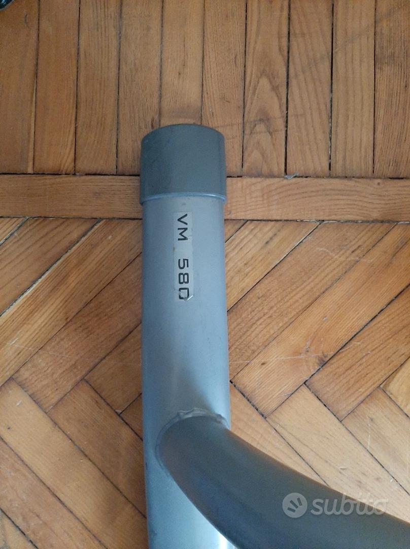 Vm 580 domyos hotsell