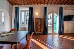 Appartamento di 118 m² con 3 locali a Firenze