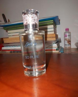 Profumo BioNike