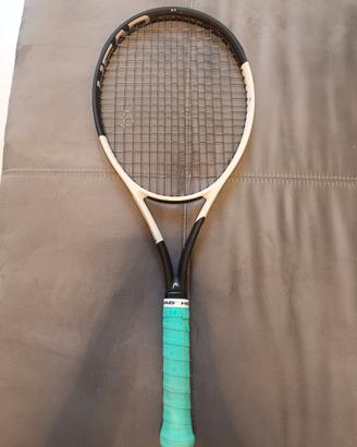 Racchetta HEAD SPEED MP 2024