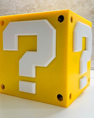 Computer ITX Super Mario – Un pezzo unico!