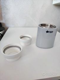 Scaldabiberon portatile Tommee Tippee