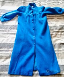 Vestaglia Invernale da Bambina 7/8 anni