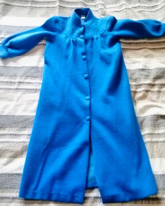 Vestaglia Invernale da Bambina 7/8 anni