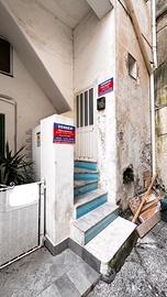 Isola di Procida Corricella