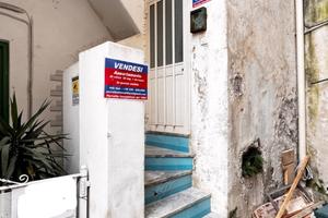 Isola di Procida Corricella