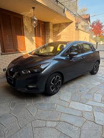 Nissan Micra 1.0 Acenta Gpl