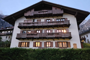 Casa elegante e panoramica a San Vito di Cadore